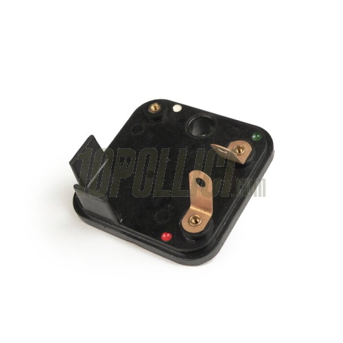Base per raddrizzatore per impianti Vespa 6v con batteria