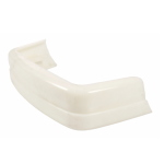 Rear mudguard Vespa PK 50-125 XL, Automatica