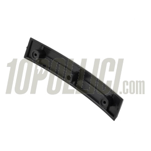 Holder Badge PIAGGIO, for Vespa PX seat