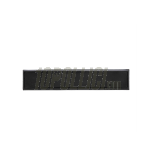 Holder Badge PIAGGIO, for Vespa PX seat