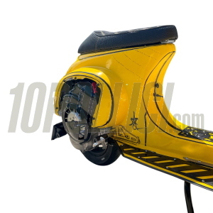 Portatarga S.T. CORSE "Hide" - Vespa 50