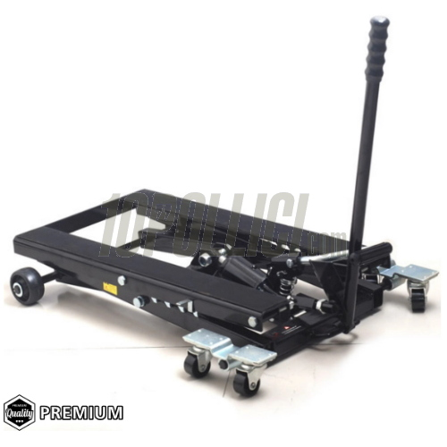 Scooter dolly BGM PRO - Vespa Smallframe/Largeframe/Wideframe, Lambretta 