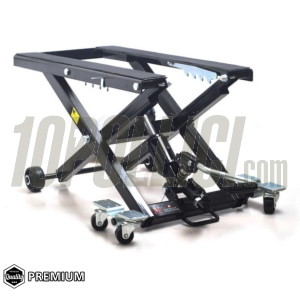 Scooter dolly BGM PRO - Vespa Smallframe/Largeframe/Wideframe, Lambretta 