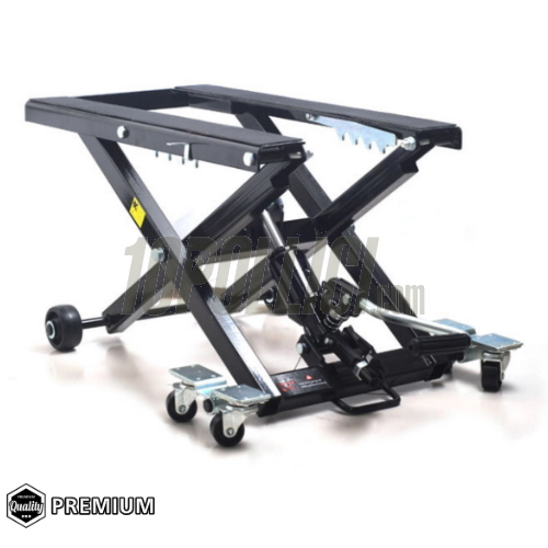 Scooter dolly BGM PRO - Vespa Smallframe/Largeframe/Wideframe, Lambretta 
