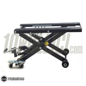 Scooter dolly BGM PRO - Vespa Smallframe/Largeframe/Wideframe, Lambretta 