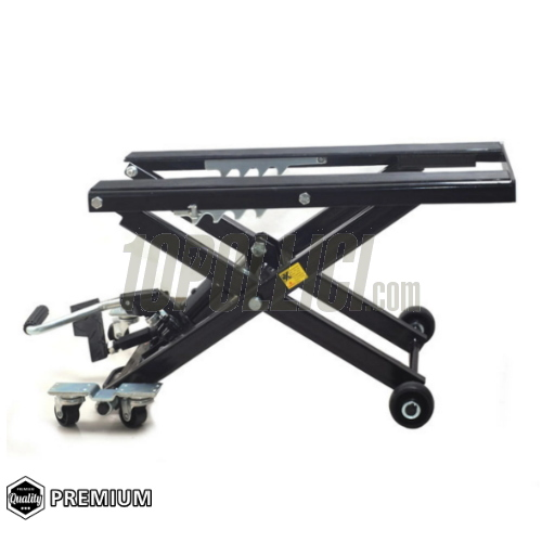 Scooter dolly BGM PRO - Vespa Smallframe/Largeframe/Wideframe, Lambretta 