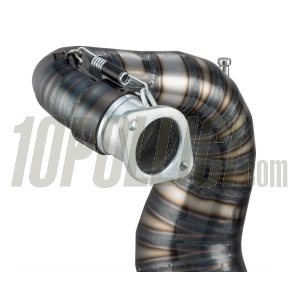 Espansione racing per kit Quattrini M200 Vespa Smallframe 