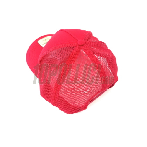 Cappellino FABBRI RACING - rosso