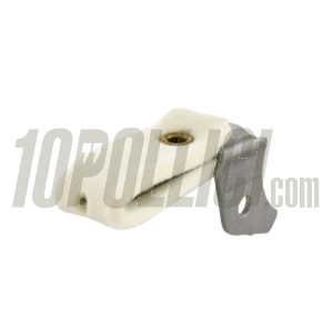 Grease Felt flywheel stump SIP, Vespa 50, 90, 125 Primavera, GT, Sprint, Super, 160 GS, 180 SS, Rally, P125-150X 