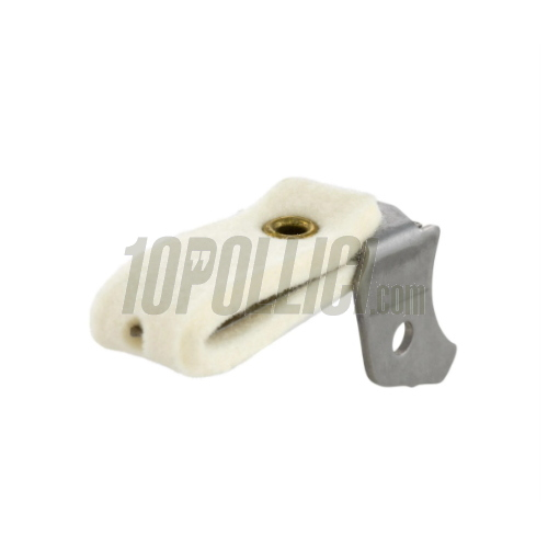 Grease Felt flywheel stump SIP, Vespa 50, 90, 125 Primavera, GT, Sprint, Super, 160 GS, 180 SS, Rally, P125-150X 
