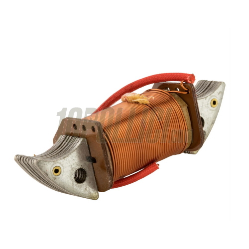 Internal ignition coil PIAGGIO CIAO PX, SC, SI, Boxer, Bravo, Superbravo 50ccm 2T AC