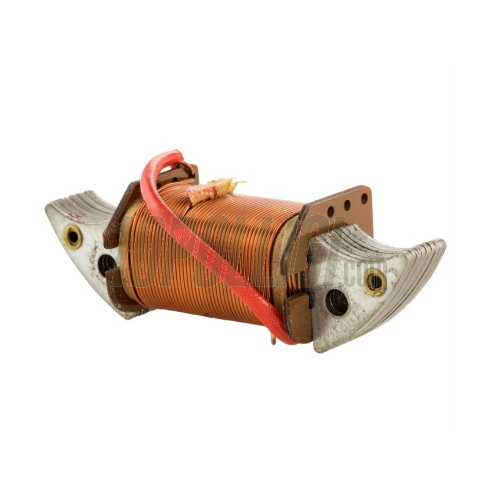 Internal ignition coil PIAGGIO CIAO PX, SC, SI, Boxer, Bravo, Superbravo 50ccm 2T AC