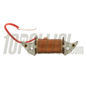 Internal ignition coil PIAGGIO CIAO PX, SC, SI, Boxer, Bravo, Superbravo 50ccm 2T AC