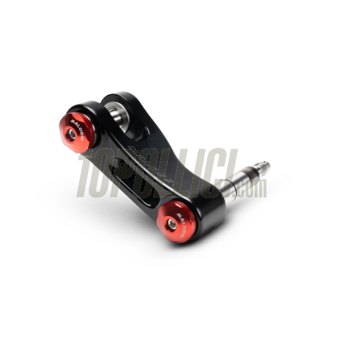 Braccio oscillante MALOSSI per forcella Piaggio ZIP SP, ET2, Quartz 