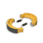 Ganasce freno MALOSSI BRAKE POWER Vespa automatica 50, 125, 150 Primavera, Vespa 50, 125, 150 Sprint