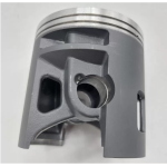 Pistone Ø 69mm (68, 94) Bifascia Sel.00 per kit cilindro VMC Ranger 213/225cc - Vespa PX 200