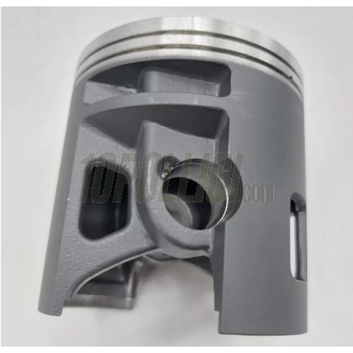 Pistone Ø 69mm (68, 96) Bifascia Sel.02 per kit cilindro VMC Ranger 213/225cc - Vespa PX 200
