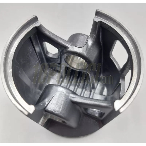 Pistone Ø 69mm (68, 96) Bifascia Sel.02 per kit cilindro VMC Ranger 213/225cc - Vespa PX 200