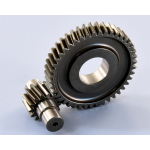 Ingranaggio secondario POLINI z=14/43 Vespa 50 4T PRIMAVERA 3V iGET E4 '18->'20 - -50 4T SPRINT 3V iGET E4 '18->'20