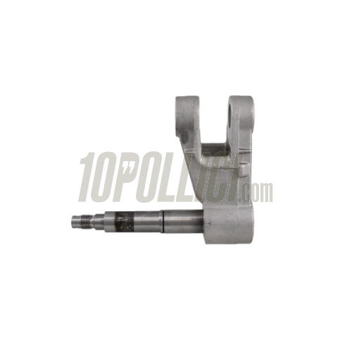 Braccio sospensione anteriore Vespa PK FL, FL2, HP, Rush, XL, PX, T5, COSA, perno Ø 20mm
