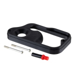 Air Intake System VESPTEC Venturi Spacer for SI 24 carburetor