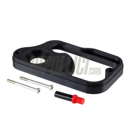 Air Intake System VESPTEC Venturi Spacer for SI 26 carburetor