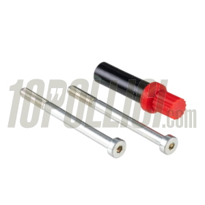 Air Intake System VESPTEC Venturi Spacer for SI 26 carburetor