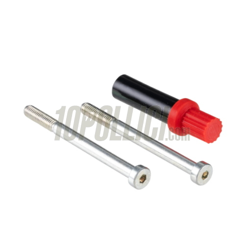 Air Intake System VESPTEC Venturi Spacer for SI 26 carburetor