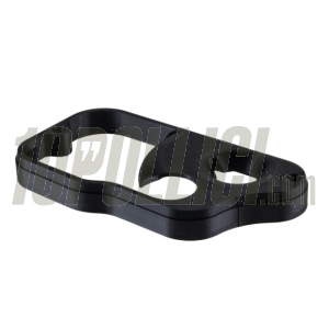 Air Intake System VESPTEC Venturi Spacer for SI 26 carburetor