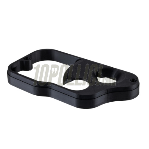 Air Intake System VESPTEC Venturi Spacer for SI 26 carburetor