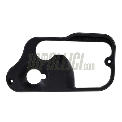 Air Intake System VESPTEC Venturi Spacer for SI 26 carburetor