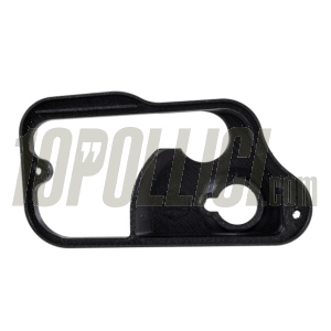 Air Intake System VESPTEC Venturi Spacer for SI 26 carburetor