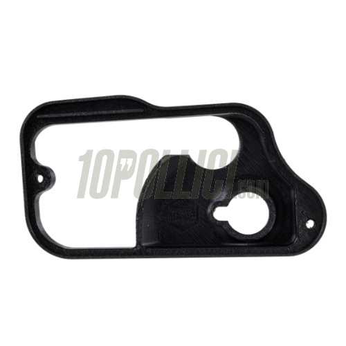 Air Intake System VESPTEC Venturi Spacer for SI 26 carburetor
