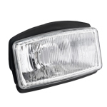 Fanale anteriore Elma Style per Vespa T5