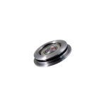 Piattello spingidisco EVOK per frizioni Vespa 50, 90, 125 ET3 Primavera, PK - con cuscinetto