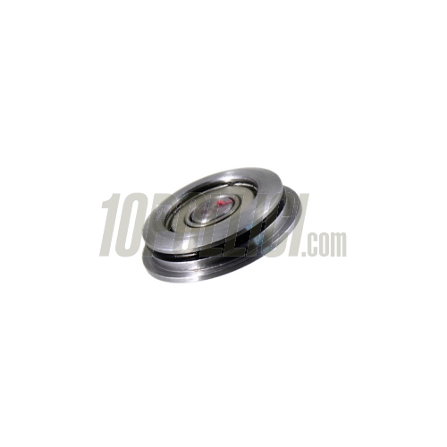 Pressure Plate clutch EVOK for Vespa 50, 90, 125 ET3 Primavera, PK - with bearing