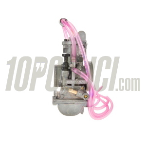 Carburatore KEIHIN PWK 38mm Short Body
