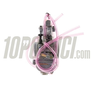 Carburatore KEIHIN PWK 38mm Short Body