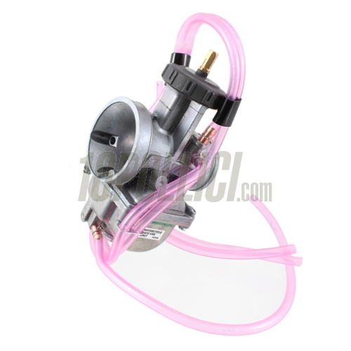 Carburatore KEIHIN PWK 36mm Quad Vent Air Striker