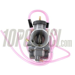 Carburatore KEIHIN PWK 36mm Quad Vent Air Striker