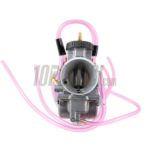 Carburatore KEIHIN PWK 36mm Quad Vent Air Striker