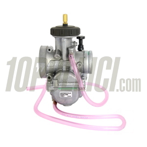 Carburetor KEIHIN PWK 35mm