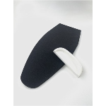 Seat padding Vespa 125 Primavera, springs base