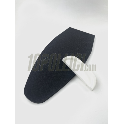 Seat padding Vespa 125 Primavera, springs base