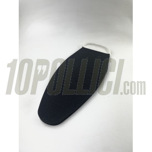 Seat padding Vespa 125 Primavera, springs base