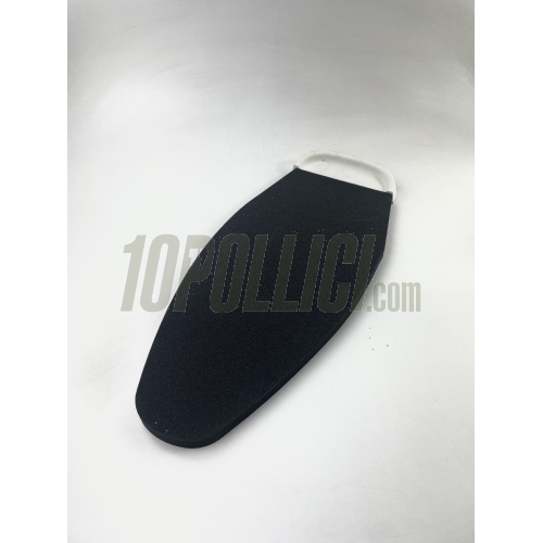 Seat padding Vespa 125 Primavera, springs base