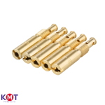 Idle jet set KMT for SI carburetors (42-45-48-50-52/160)