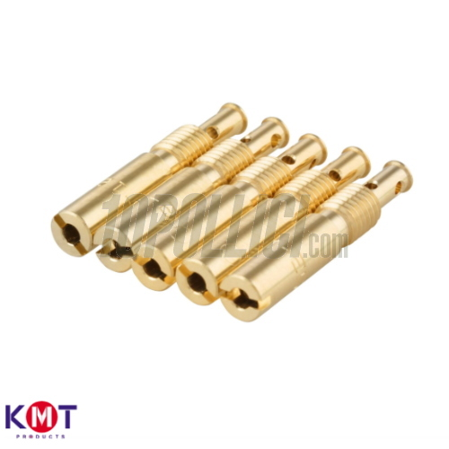 Idle jet set KMT for SI carburetors (42-45-48-50-52/160)