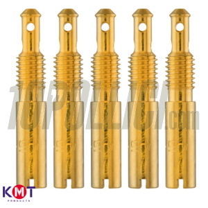 Idle jet set KMT for SI carburetors (42-45-48-50-52/160)