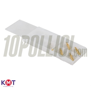 Idle jet set KMT for SI carburetors (42-45-48-50-52/160)